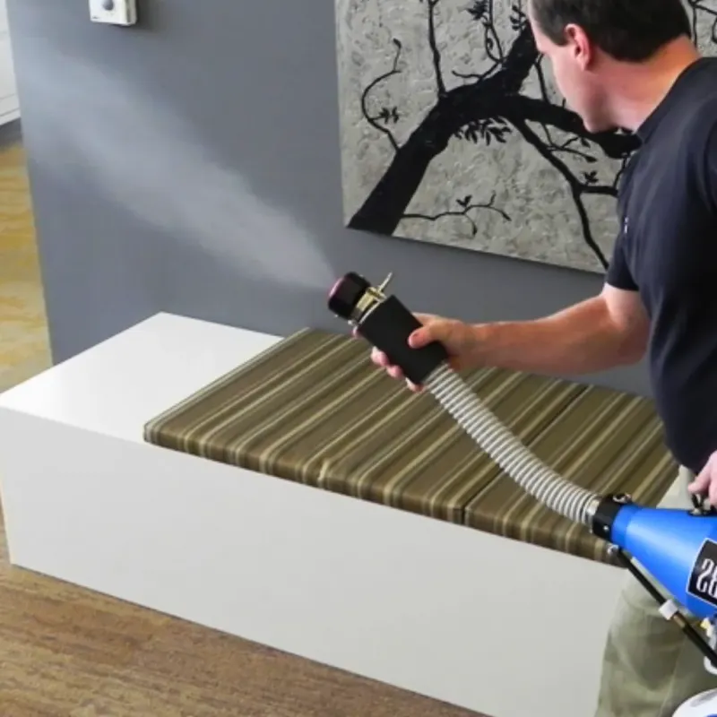 Professional Odor Removal in Shelby, MS